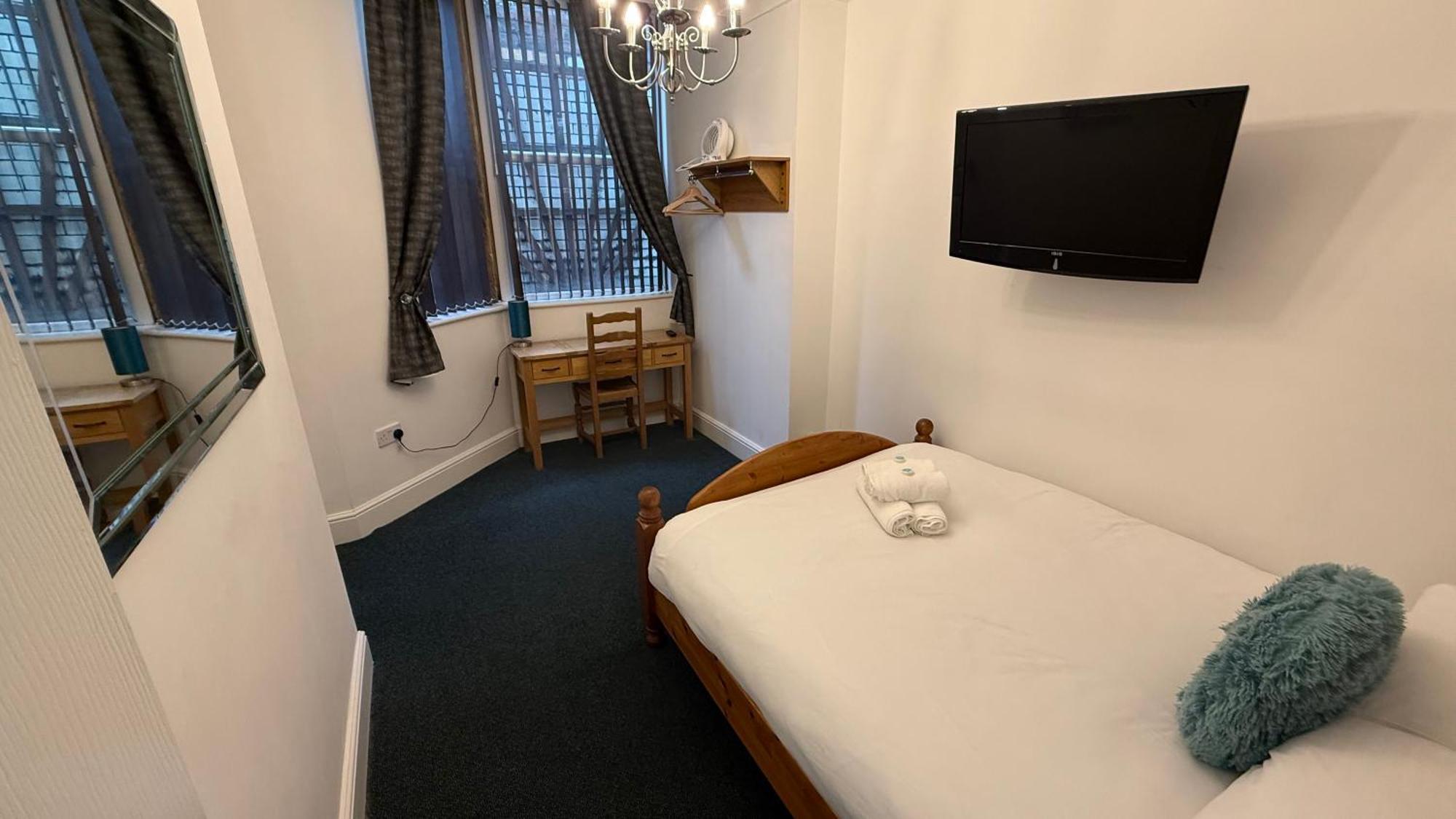 Hotel 119 Ντάρλινγκτον Εξωτερικό φωτογραφία